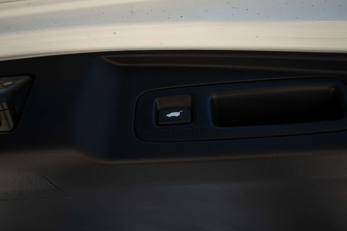 2018 Honda CR-V VTi-S RW