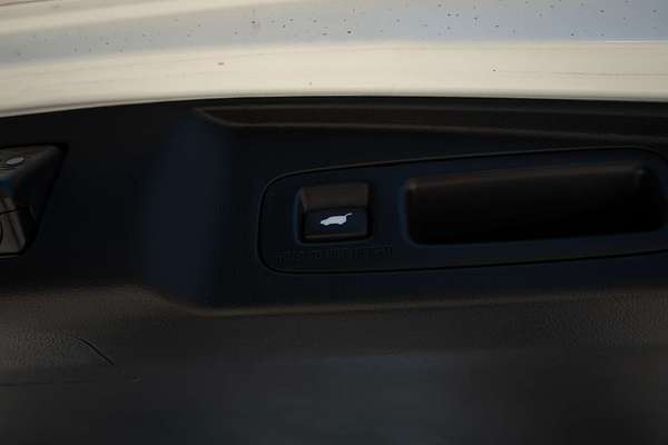 2018 Honda CR-V VTi-S RW