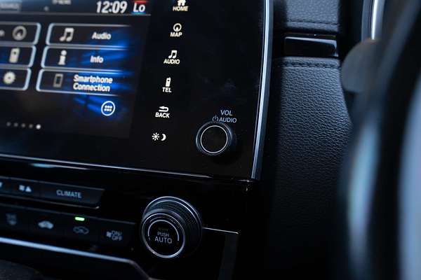 2018 Honda CR-V VTi-S RW