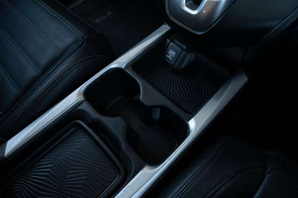 2018 Honda CR-V VTi-S RW