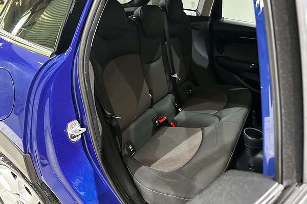 2020 MINI Hatch Cooper F55 LCI