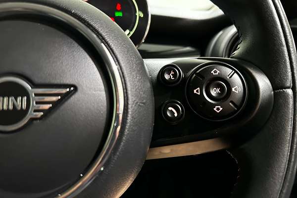 2020 MINI Hatch Cooper F55 LCI