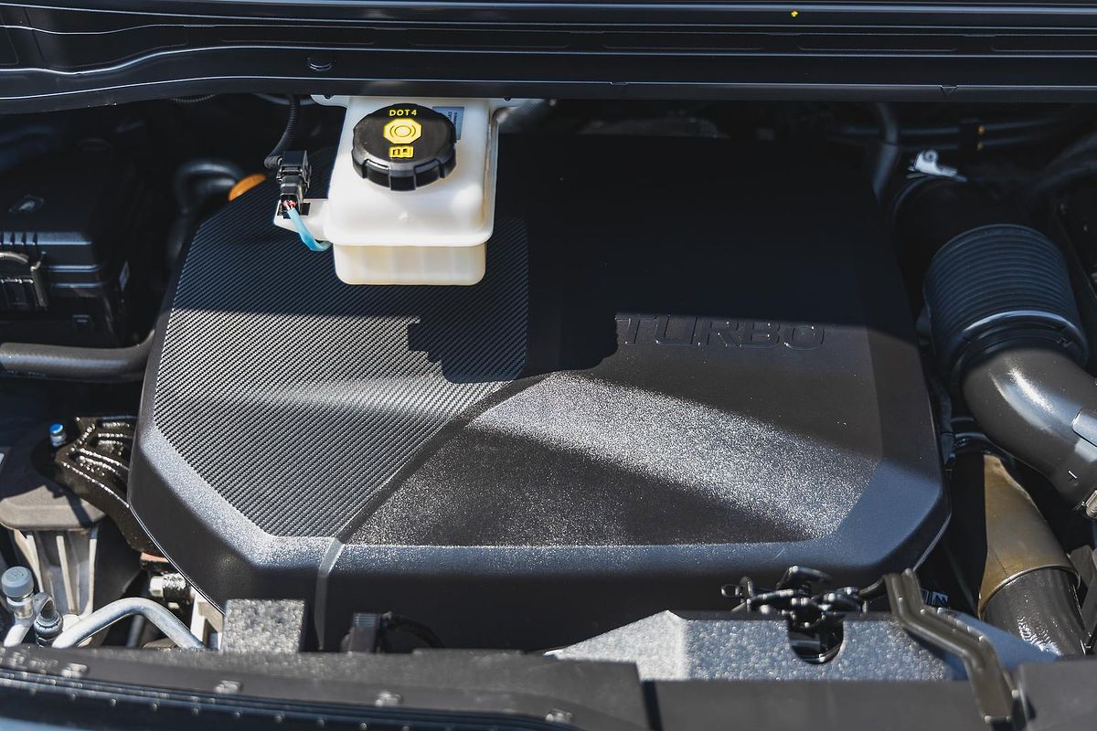 2021 Hyundai STARIA Highlander US4.V1