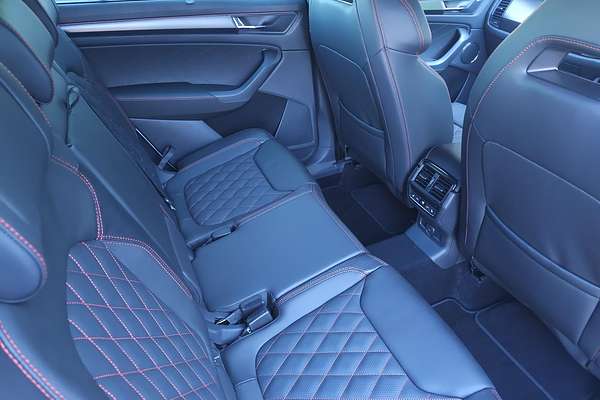 2024 SKODA Kodiaq RS NS