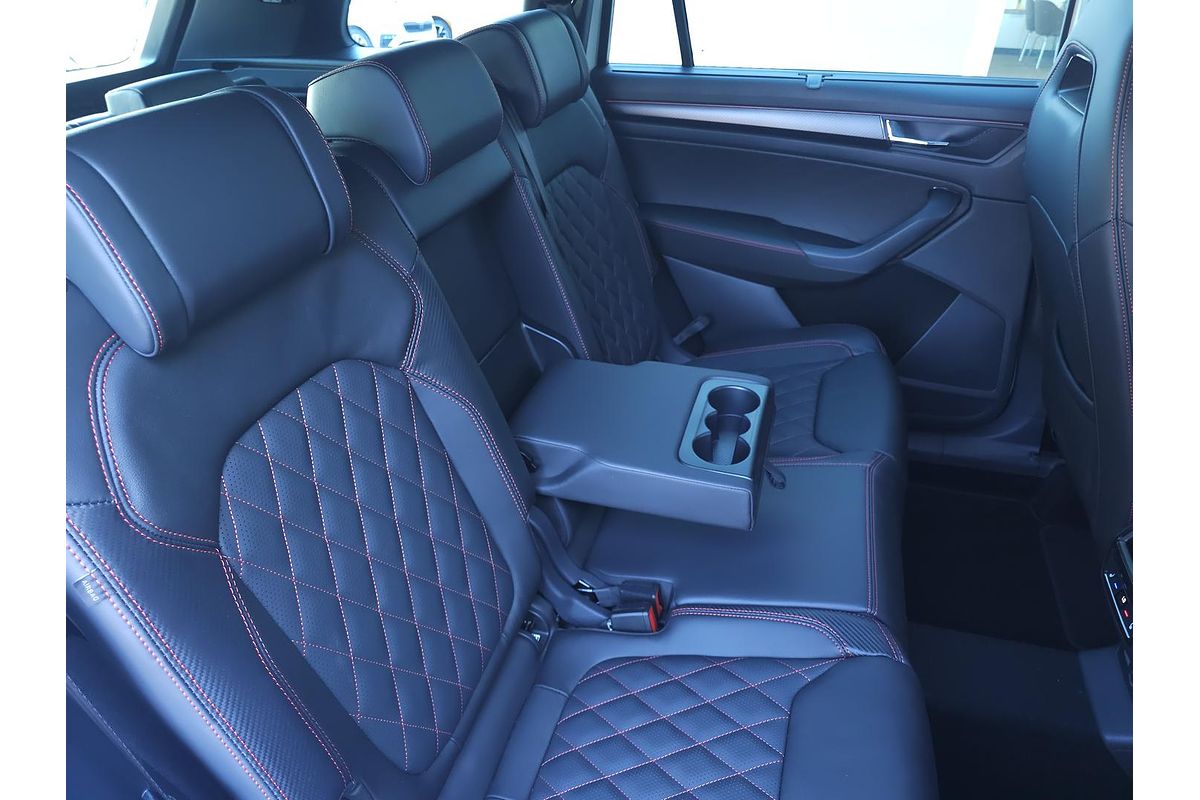 2024 SKODA Kodiaq RS NS