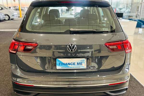 2023 Volkswagen Tiguan 110TSI Life 5N