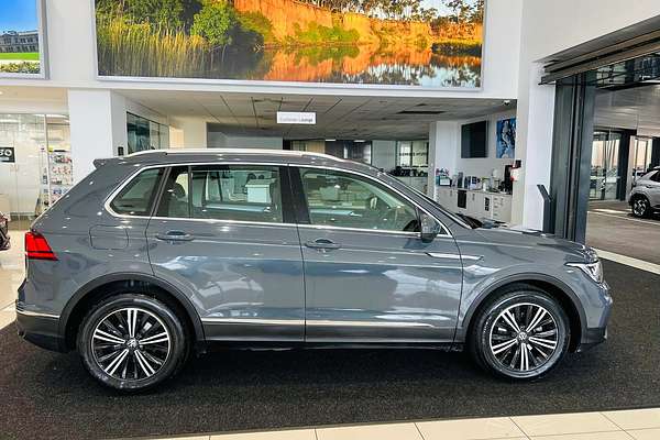 2023 Volkswagen Tiguan 110TSI Life 5N