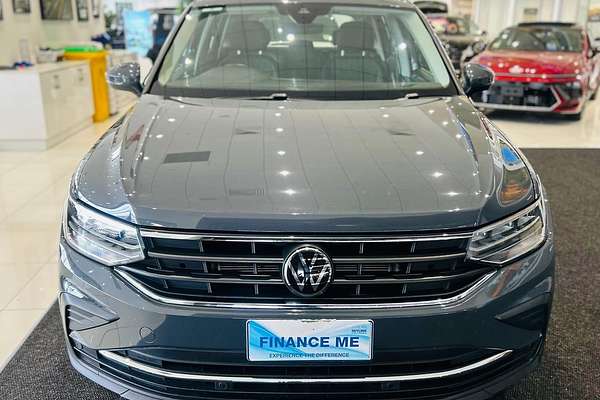 2023 Volkswagen Tiguan 110TSI Life 5N