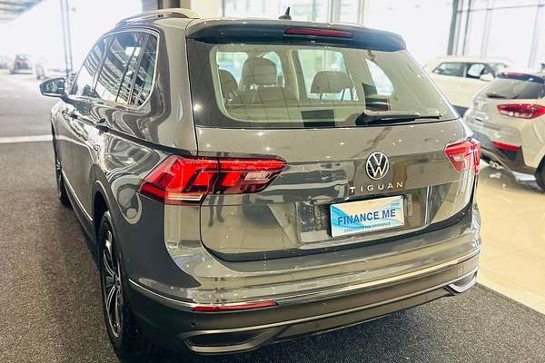 2023 Volkswagen Tiguan 110TSI Life 5N