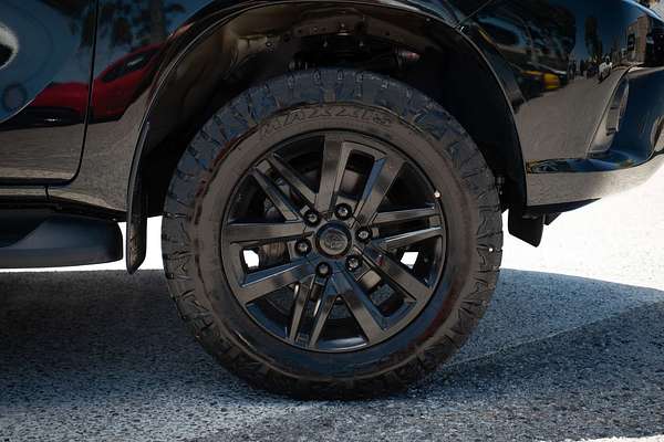 2023 Toyota Hilux SR GUN126R 4X4