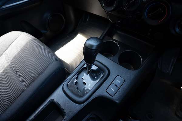 2023 Toyota Hilux SR GUN126R 4X4