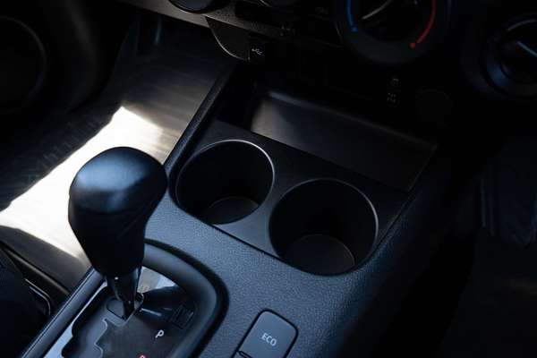 2023 Toyota Hilux SR GUN126R 4X4