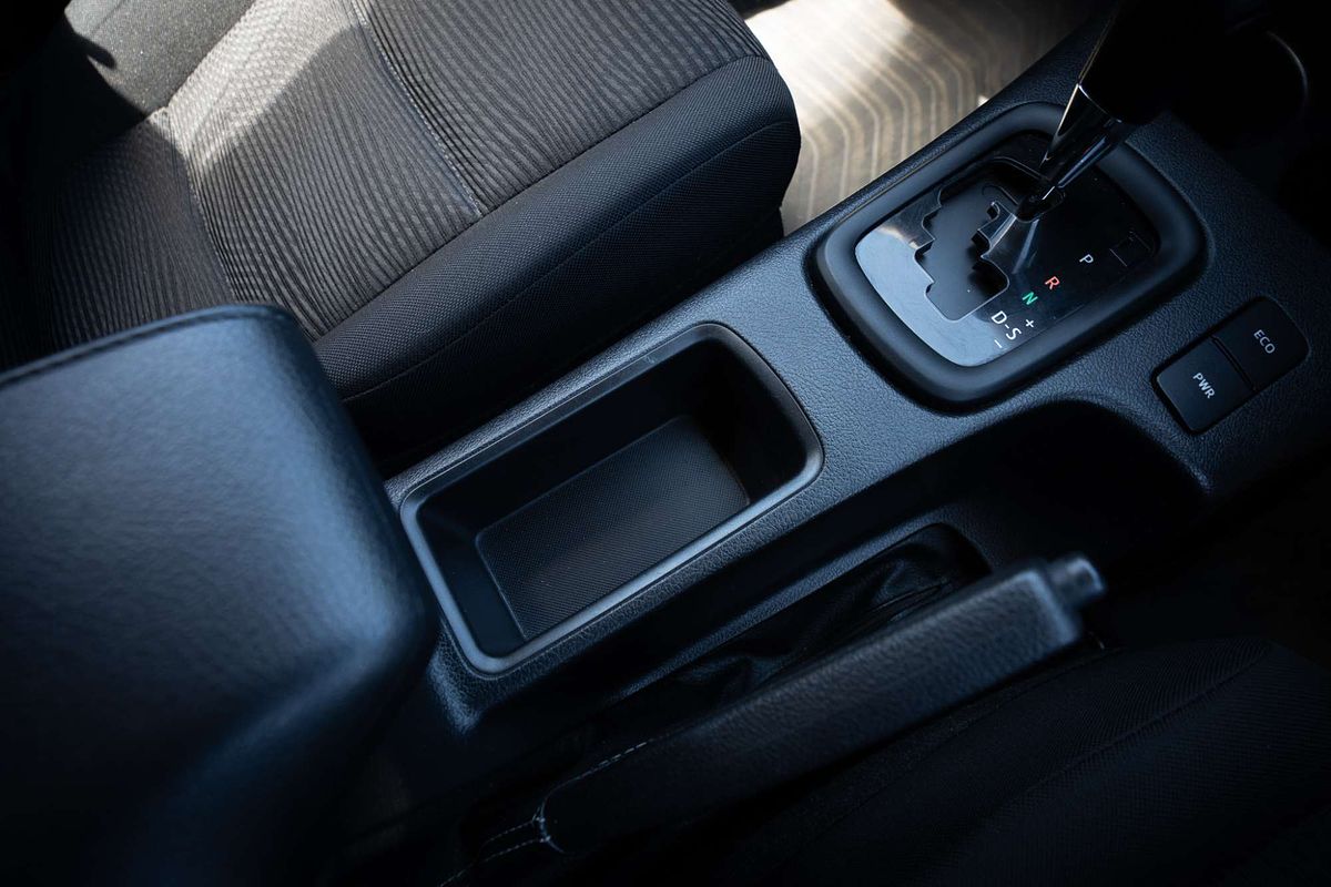 2023 Toyota Hilux SR GUN126R 4X4