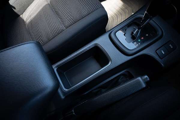 2023 Toyota Hilux SR GUN126R 4X4