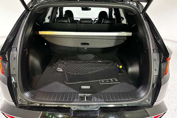 2023 Hyundai Tucson Highlander N Line NX4.V2