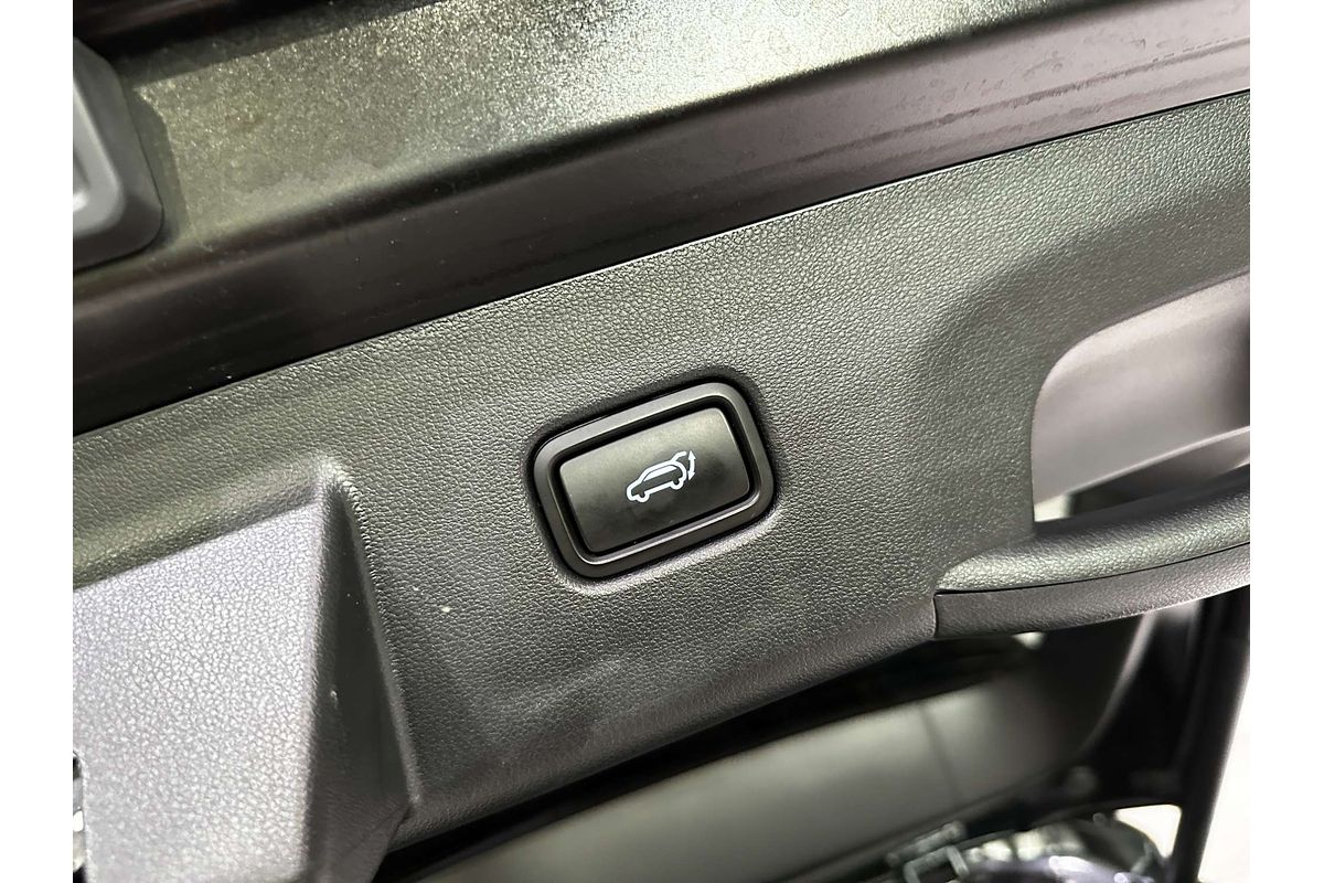 2023 Hyundai Tucson Highlander N Line NX4.V2