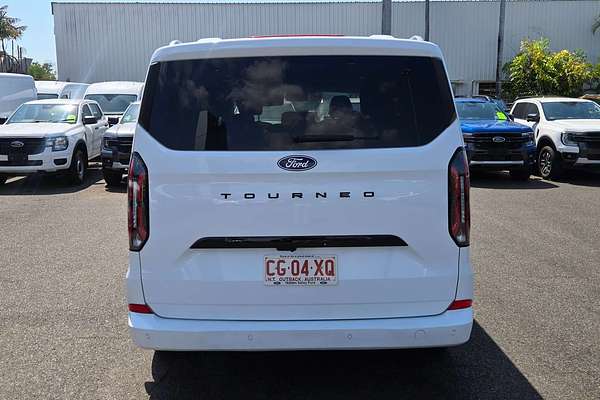 2024 Ford Tourneo Titanium X AV SWB