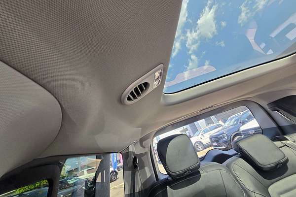 2024 Ford Tourneo Titanium X AV SWB