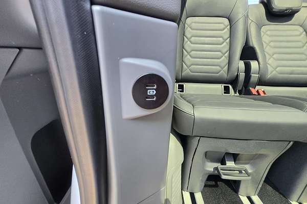 2024 Ford Tourneo Titanium X AV SWB