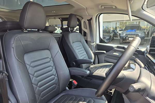 2024 Ford Tourneo Titanium X AV SWB