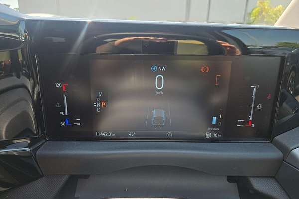 2024 Ford Tourneo Titanium X AV SWB
