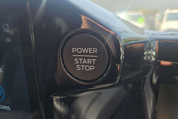 2024 Ford Tourneo Titanium X AV SWB