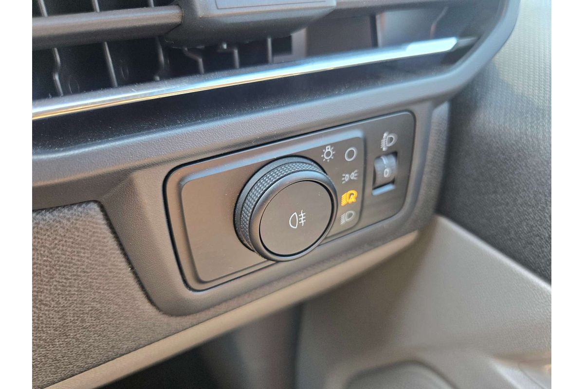 2024 Ford Tourneo Titanium X AV SWB