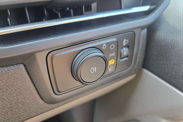 2024 Ford Tourneo Titanium X AV SWB