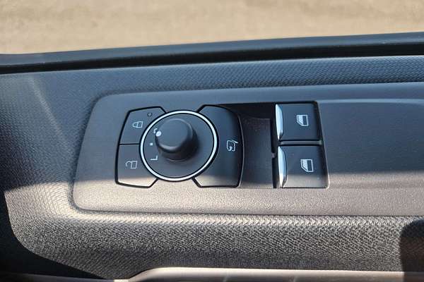 2024 Ford Tourneo Titanium X AV SWB