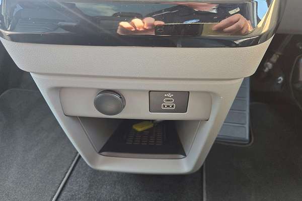 2024 Ford Tourneo Titanium X AV SWB