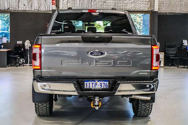 2024 Ford F-150 XLT  4X4 SWB