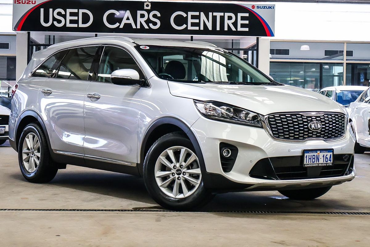 2020 Kia Sorento Si UM
