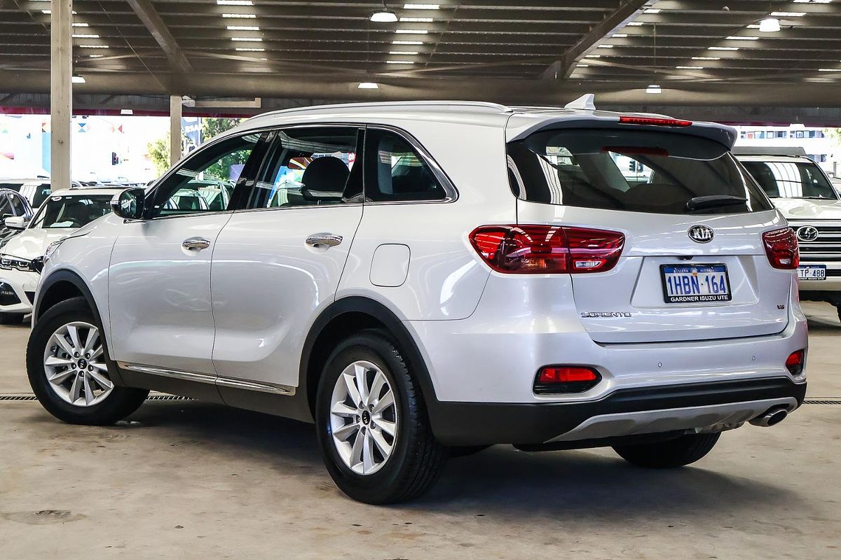 2020 Kia Sorento Si UM