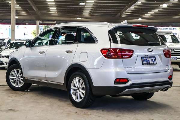 2020 Kia Sorento Si UM