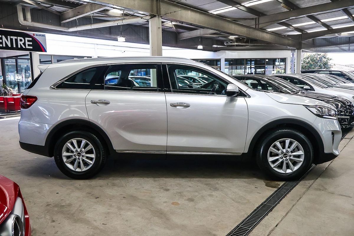 2020 Kia Sorento Si UM