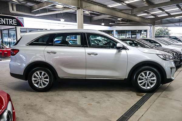 2020 Kia Sorento Si UM