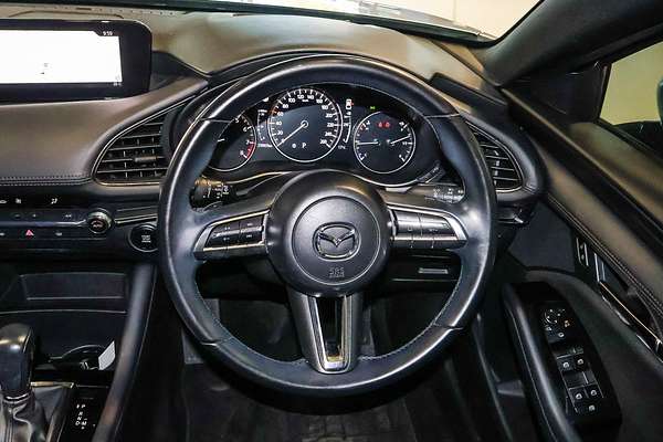 2022 Mazda 3 G20 Evolve BP Series