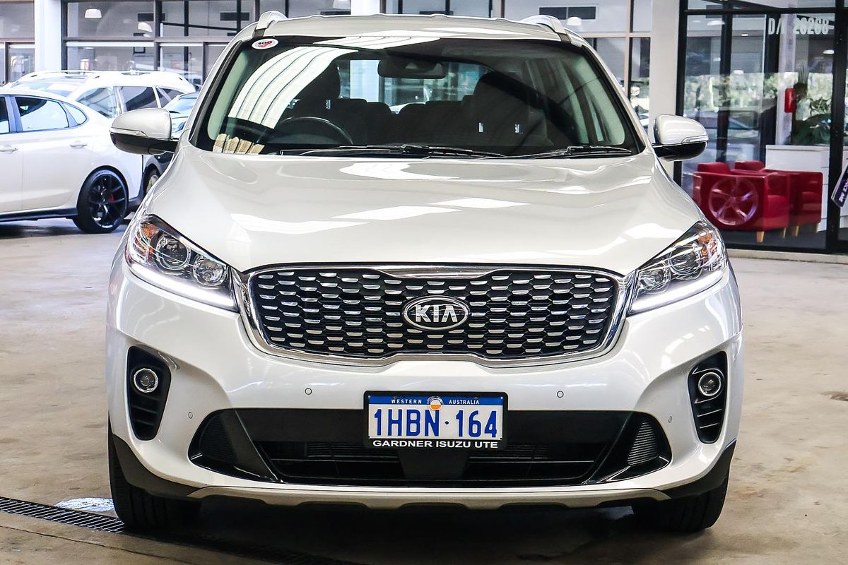 2020 Kia Sorento Si UM