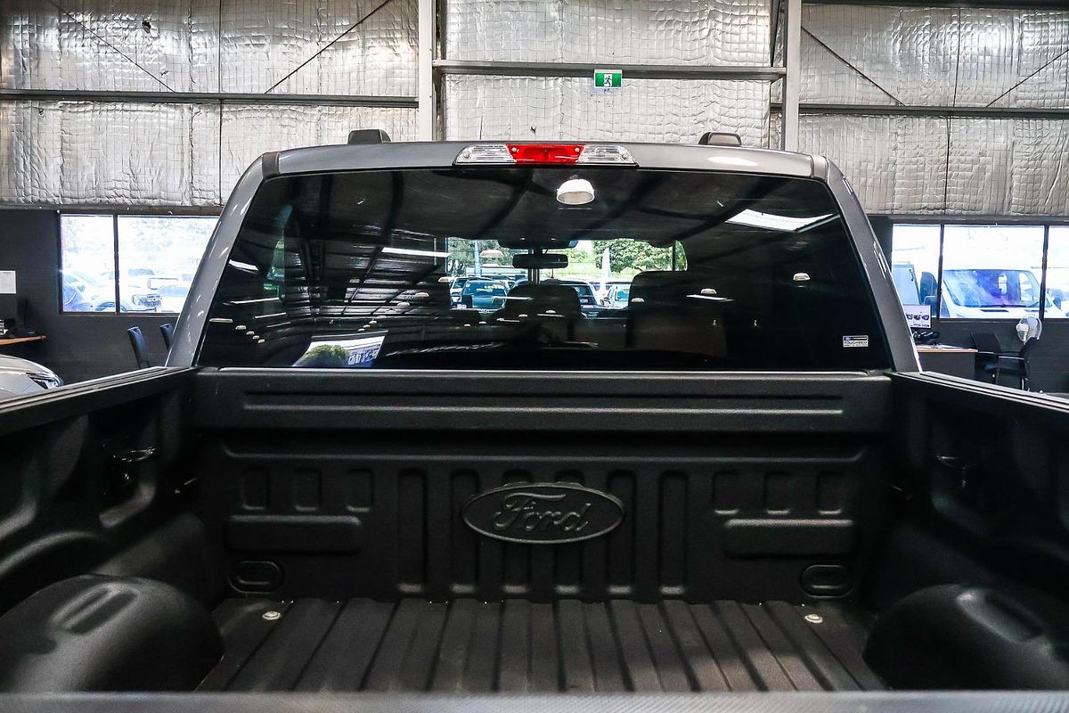 2024 Ford F-150 XLT  4X4 SWB