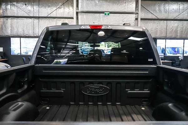 2024 Ford F-150 XLT  4X4 SWB