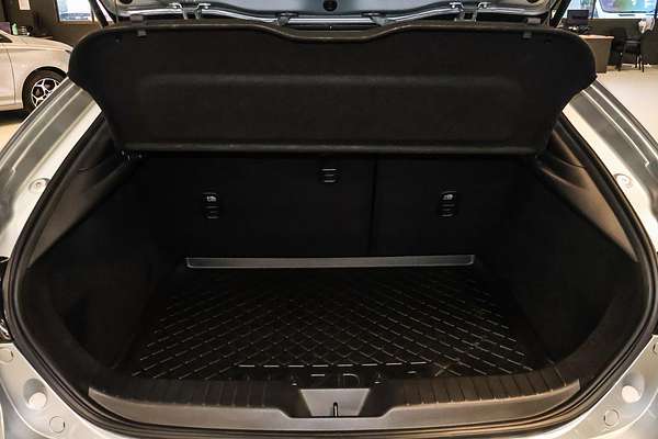 2022 Mazda 3 G20 Evolve BP Series