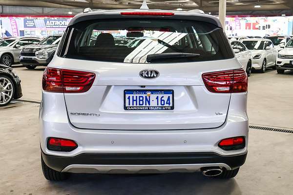 2020 Kia Sorento Si UM