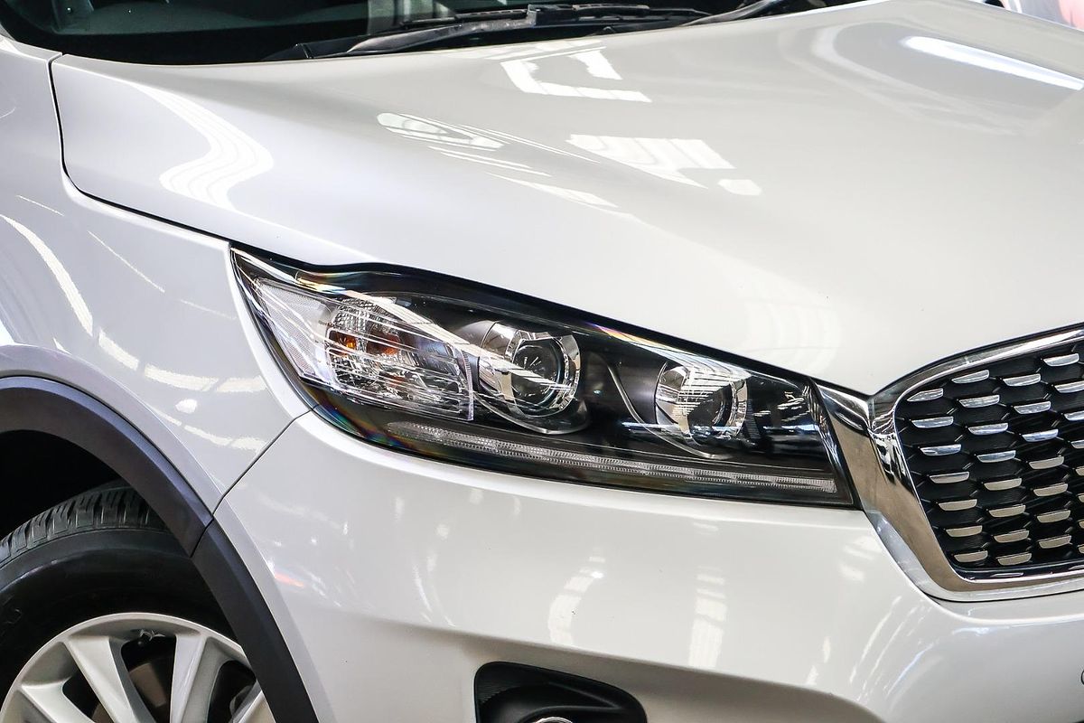 2020 Kia Sorento Si UM