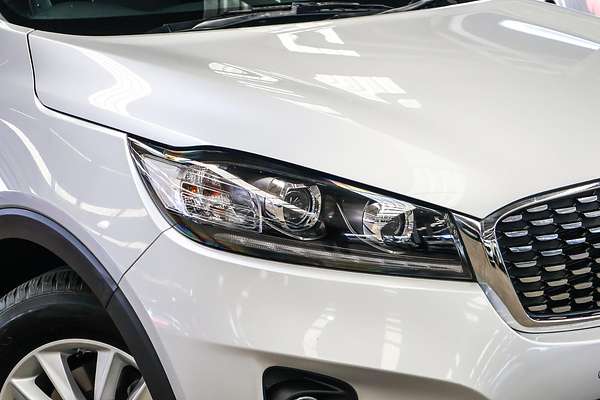 2020 Kia Sorento Si UM