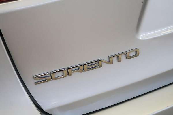 2020 Kia Sorento Si UM