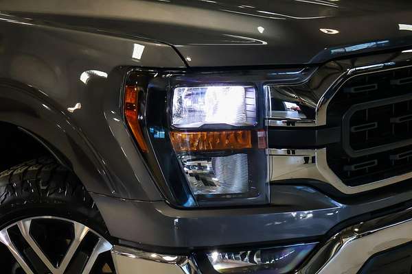 2024 Ford F-150 XLT  4X4 SWB