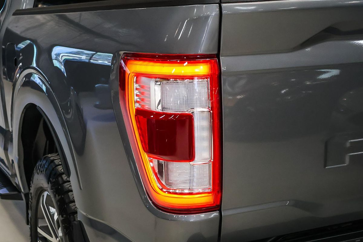 2024 Ford F-150 XLT  4X4 SWB