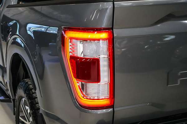 2024 Ford F-150 XLT  4X4 SWB