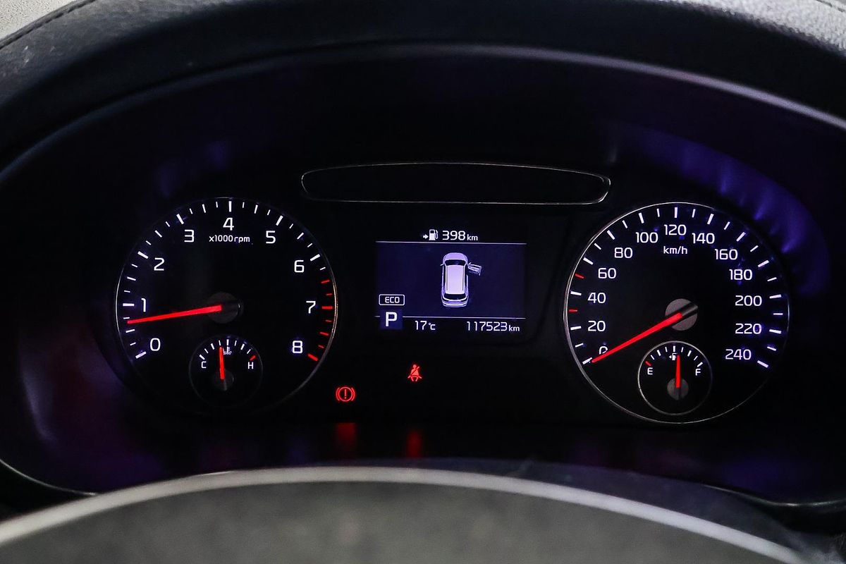 2020 Kia Sorento Si UM