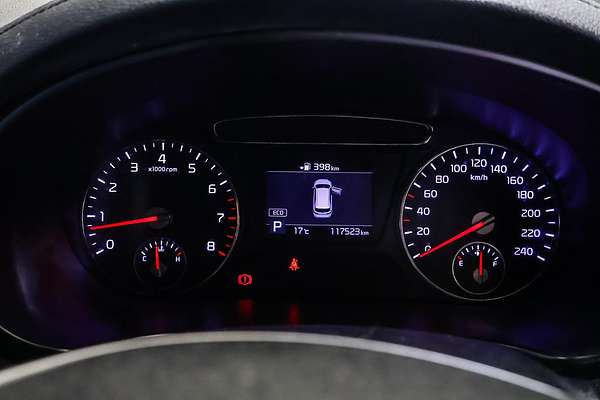 2020 Kia Sorento Si UM